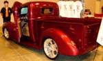 40 Ford Chopped Pickup