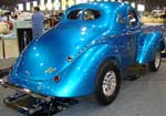 41 Willys Coupe