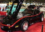 80 Corvette Coupe