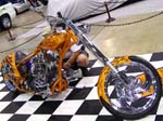 Custom Chopper