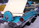 59 Ford Skyliner Retractable