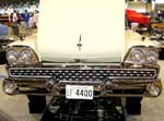 59 Ford Skyliner Retractable