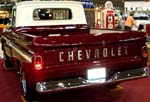 65 Chevy SWB Pickup