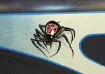Spider Emblem