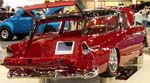 55 Chevy Nomad 2dr Wagon