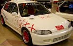 95 Honda Civic DX 2dr Hatchback