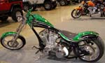 Custom Chopper