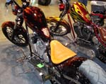 Custom Chopper