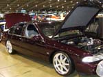 95 Chevy Impala SS 4dr Sedan