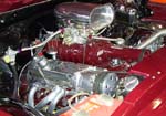 72 Chevy SWB Pickup w/SC SBC V8