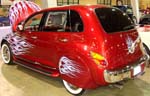 02 Chrysler PT Cruiser Custom