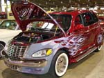 02 Chrysler PT Cruiser Custom