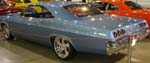 65 Chevy Impala 2dr Hardtop