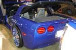 99 Corvette Coupe Custom