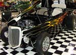 36 Ford Hiboy Roadster