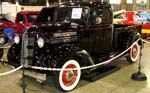 37 GMC Pickup