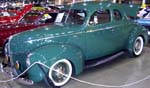 40 Ford Standard Coupe