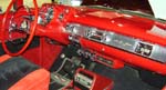 57 Chevy 2dr Hardtop Dash