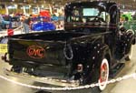 37 GMC Pickup