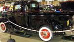 37 GMC Pickup