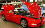 98 Corvette Roadster