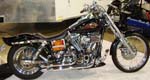 97 Harley Davidson Custom