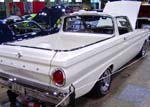 64 Ford Falcon Ranchero Pickup