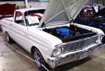 64 Ford Falcon Ranchero Pickup