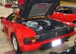 88 Ferrari Testarossa Coupe