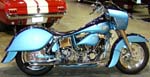 91 Harley Davidson Road King Custom