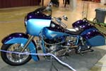91 Harley Davidson Road King Custom