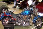 01 Harley Davidson Custom