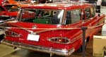 59 Chevy 4dr Station Wagon