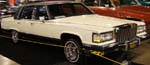 91 Cadillac Brougham 4dr Sedan Lowrider