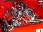 69 Chevy Camaro SS Convertible w/BBC V8
