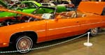 75 Chevy Impala Convertible Lowrider