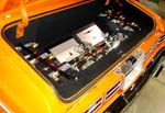 75 Chevy Impala Convertible Lowrider