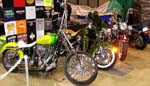 Harley Davidson Custom Choppers