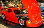 93 Corvette Coupe Custom
