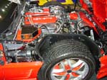 93 Corvette Coupe Custom w/SBC V8