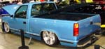95 Chevy SWB Pickup