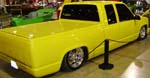 95 Chevy Xcab LWB Pickup Custom
