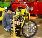 Custom Chopper