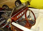 23 Ford Model T Bucket Roadster Pickup Custom Dash