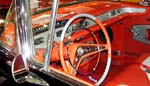 58 Chevy Impala 2dr Hardtop Dash