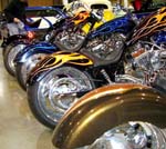 Custom Choppers