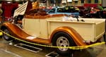 34 Ford Roadster Pickup