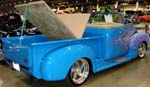 47 Chevy Chopped Roadster Pickup