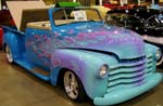 47 Chevy Chopped Roadster Pickup