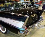 57 Chevy 2dr Hardtop